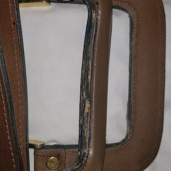 Hit Vintage  Briefcase/Portfolio case. Excellent piece! - Picture 7 of 10